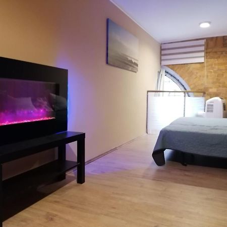 Apartman Balna 부다페스트 외부 사진