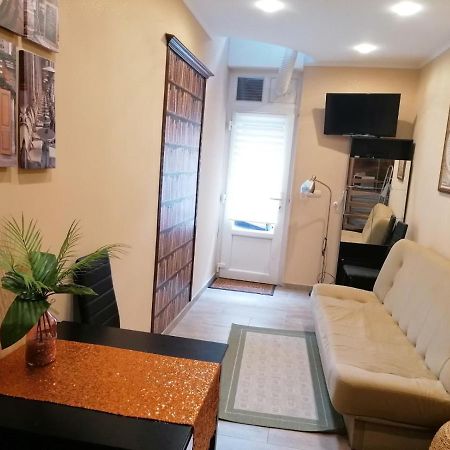 Apartman Balna 부다페스트 외부 사진