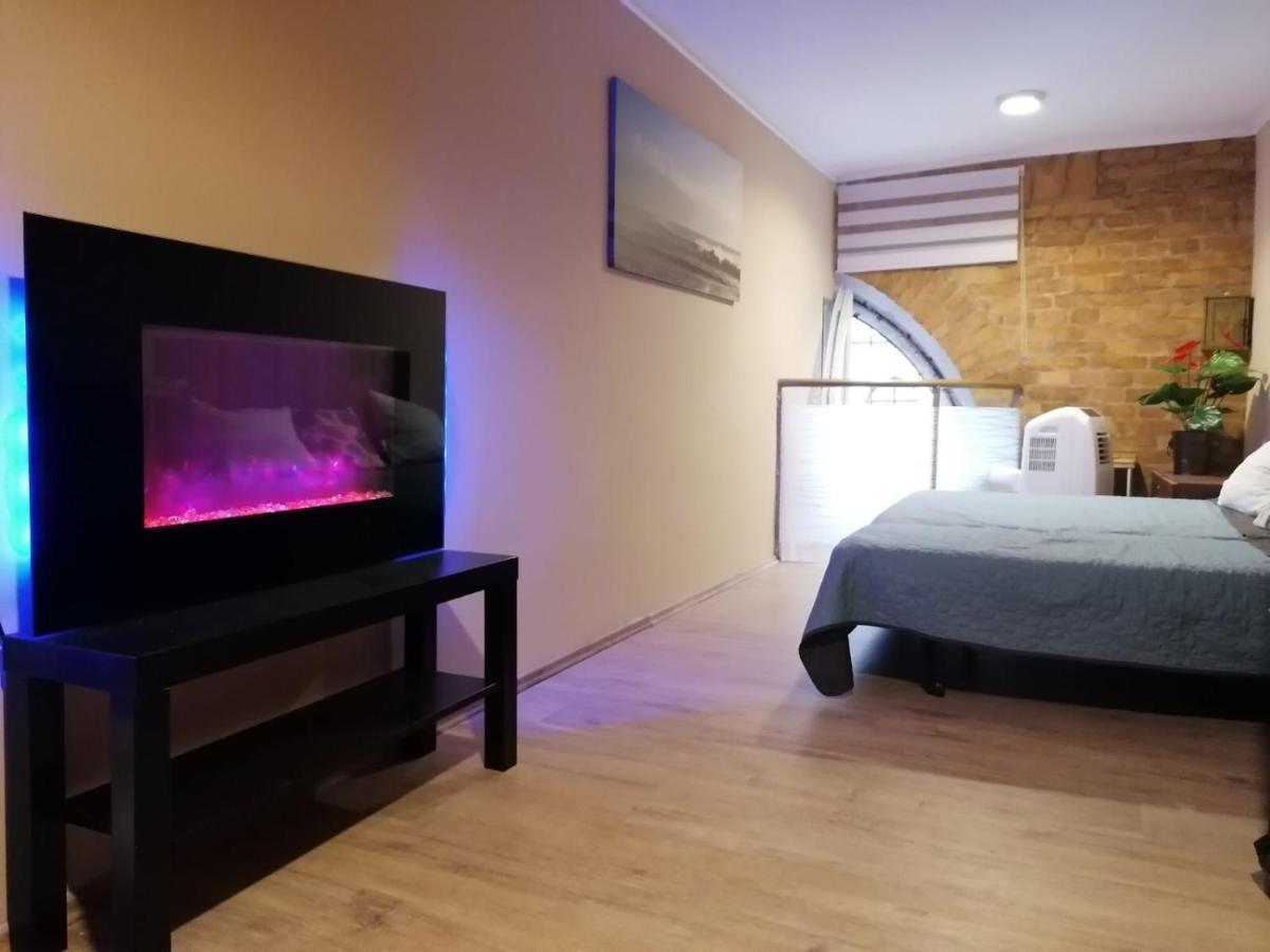Apartman Balna 부다페스트 외부 사진