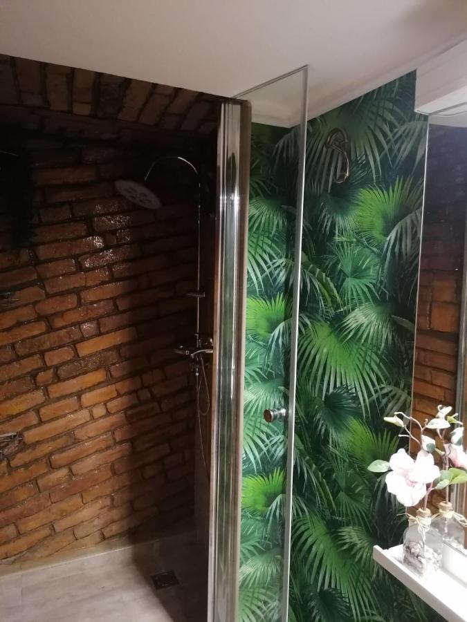 Apartman Balna 부다페스트 외부 사진
