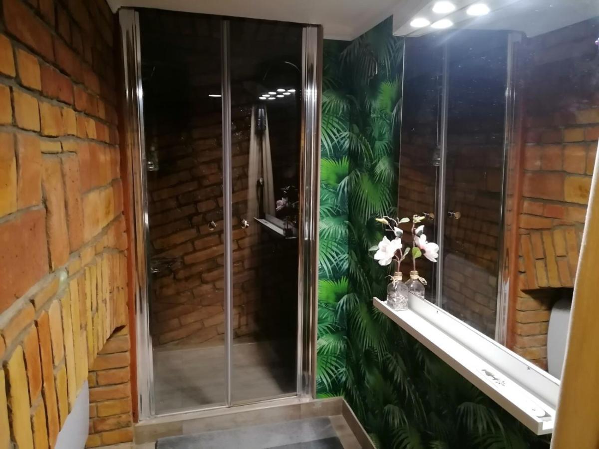 Apartman Balna 부다페스트 외부 사진