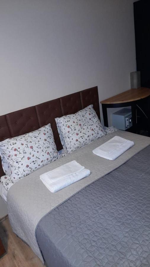 Apartman Balna 부다페스트 외부 사진
