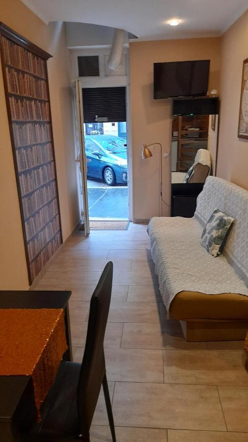 Apartman Balna 부다페스트 외부 사진