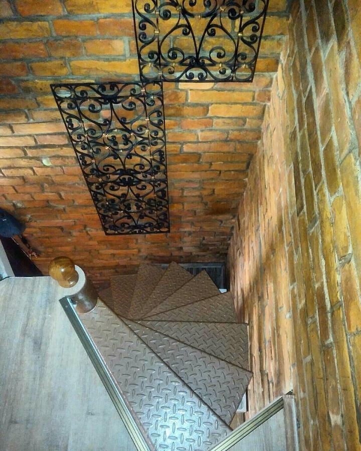 Apartman Balna 부다페스트 외부 사진