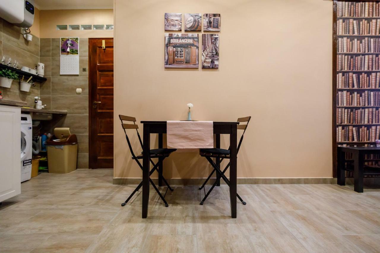 Apartman Balna 부다페스트 외부 사진