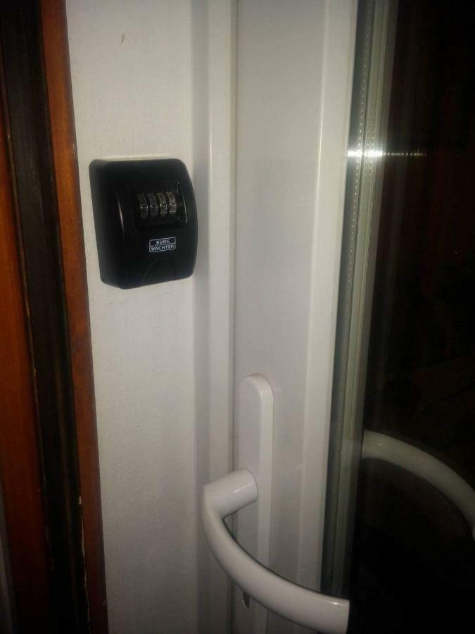 Apartman Balna 부다페스트 외부 사진