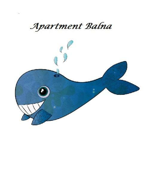 Apartman Balna 부다페스트 외부 사진